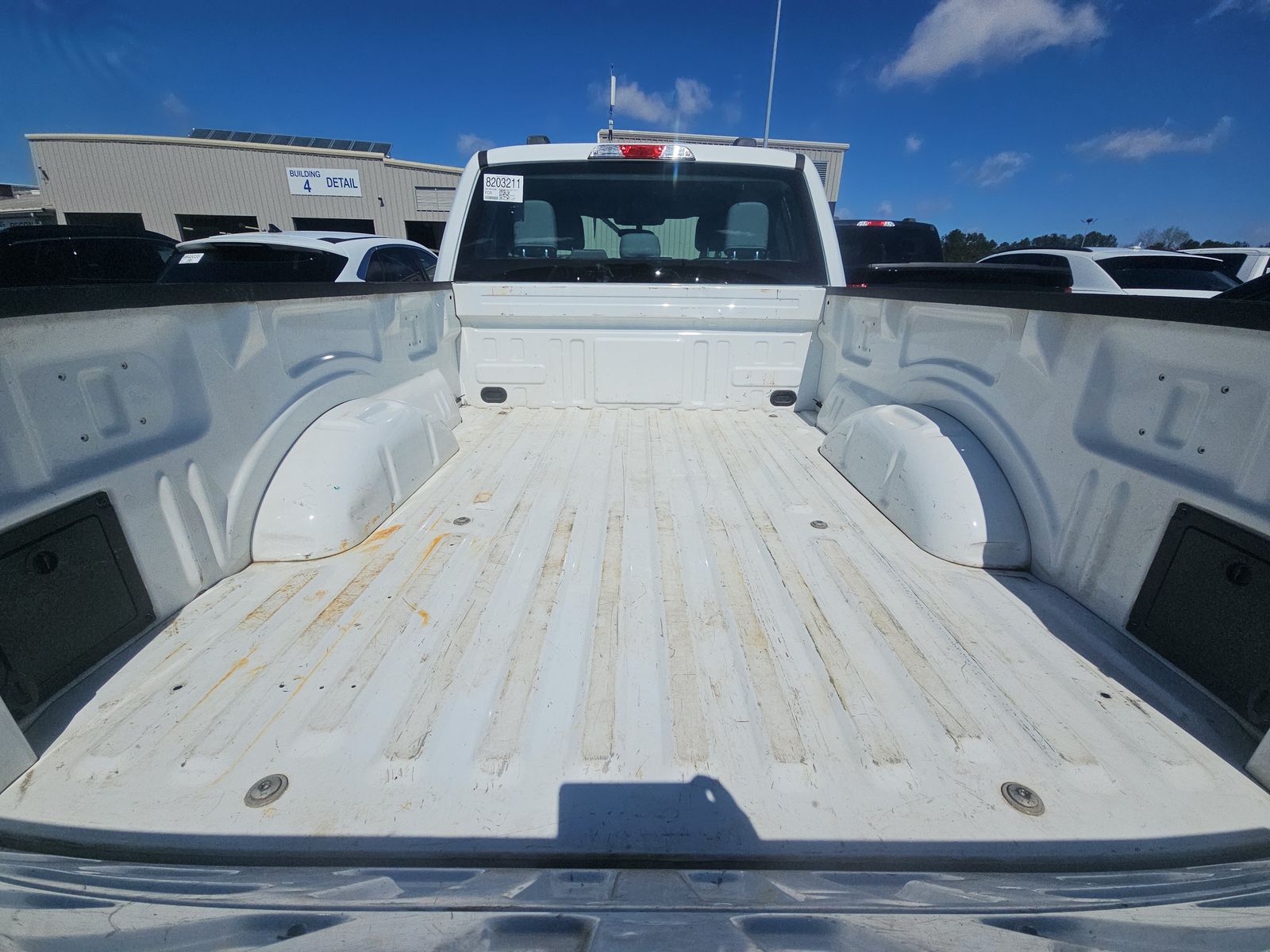 2024 Ford F-150 XL RWD