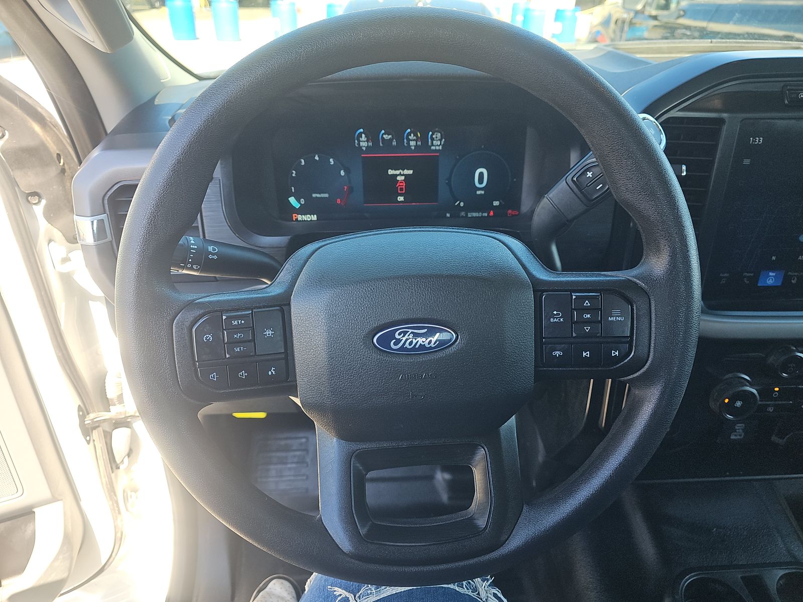 2024 Ford F-150 XL RWD