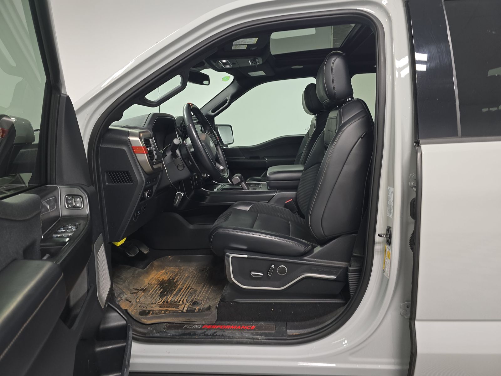 2023 Ford F-150 Raptor AWD