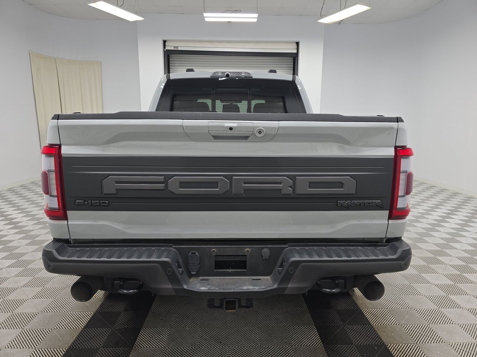 2023 Ford F-150 Raptor AWD