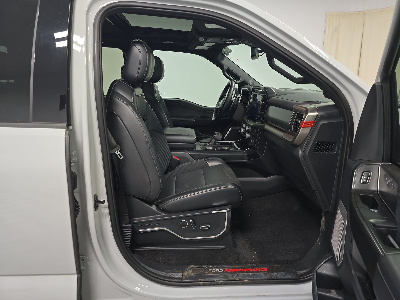 2023 Ford F-150 Raptor AWD