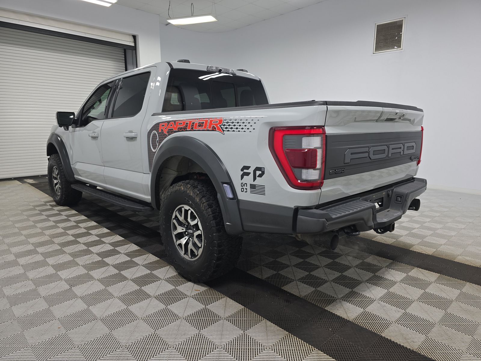 2023 Ford F-150 Raptor AWD
