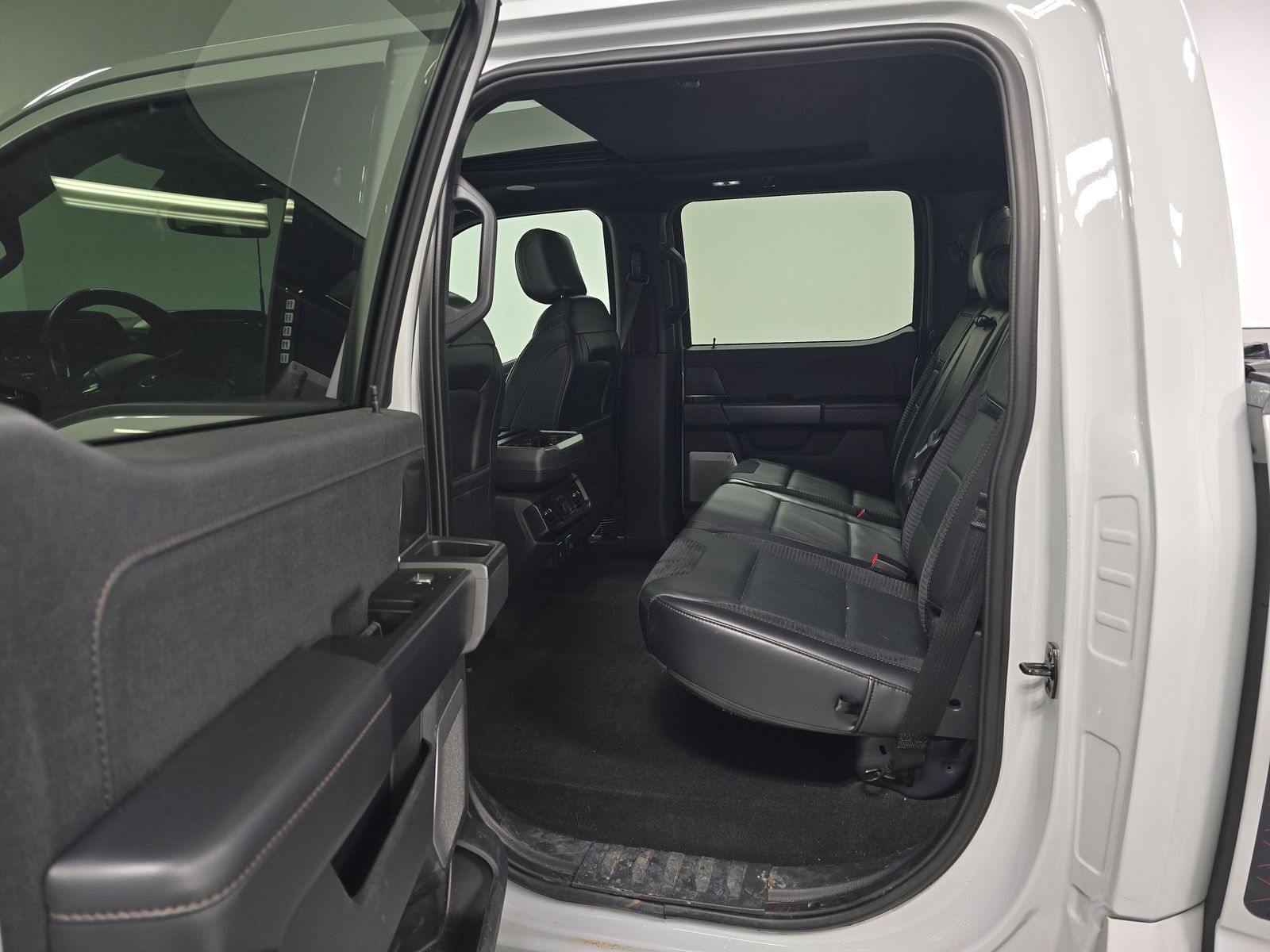 2023 Ford F-150 Raptor AWD