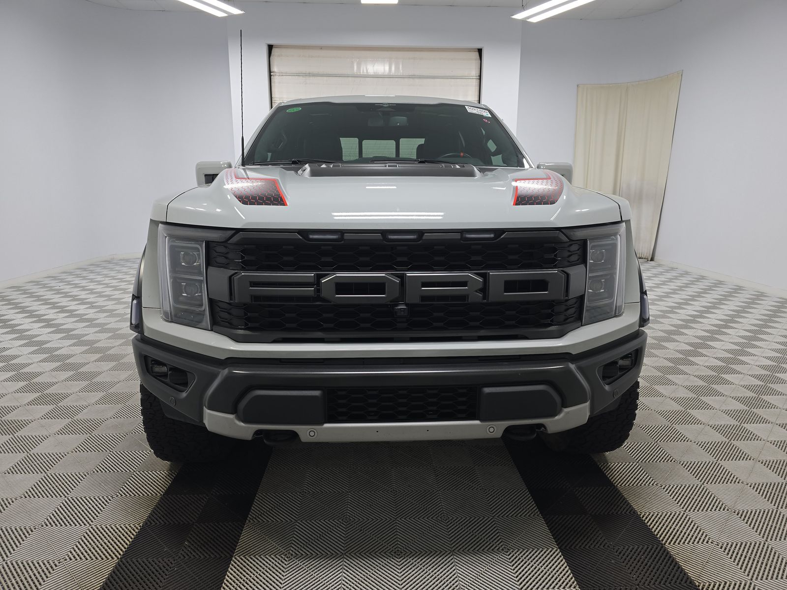 2023 Ford F-150 Raptor AWD