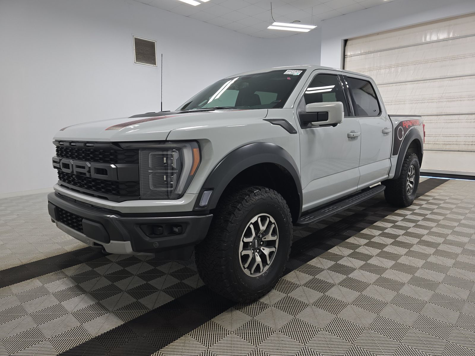 2023 Ford F-150 Raptor AWD