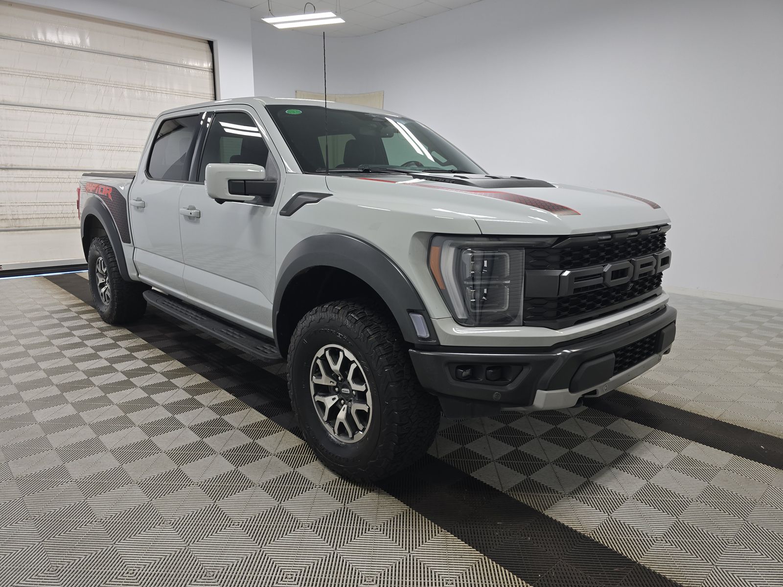 2023 Ford F-150 Raptor AWD