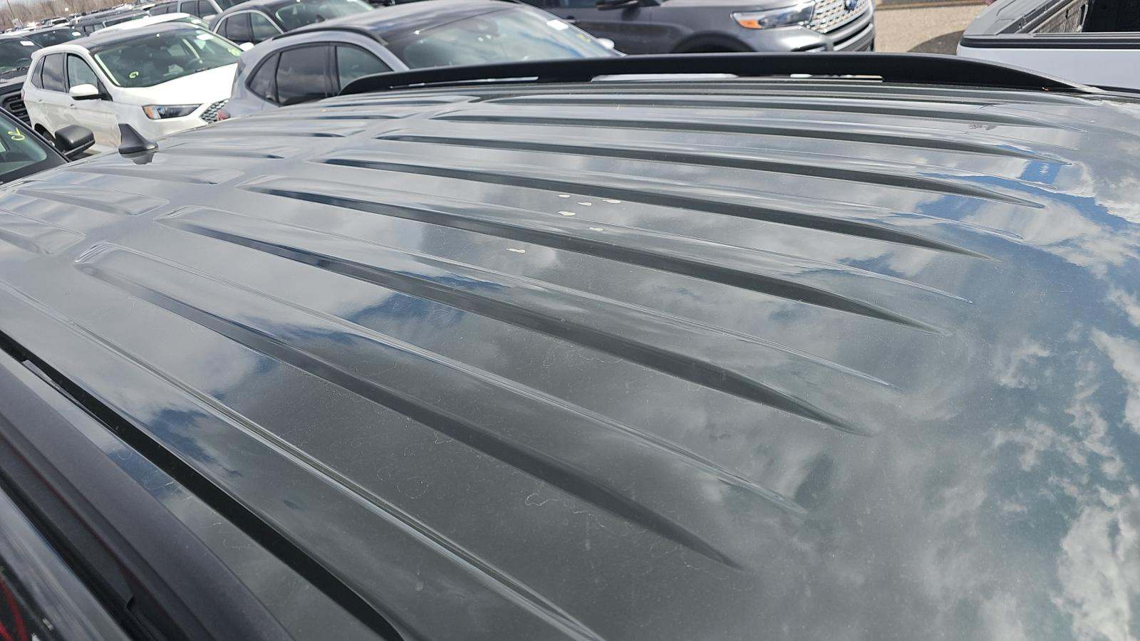 2023 Ford Explorer XLT AWD