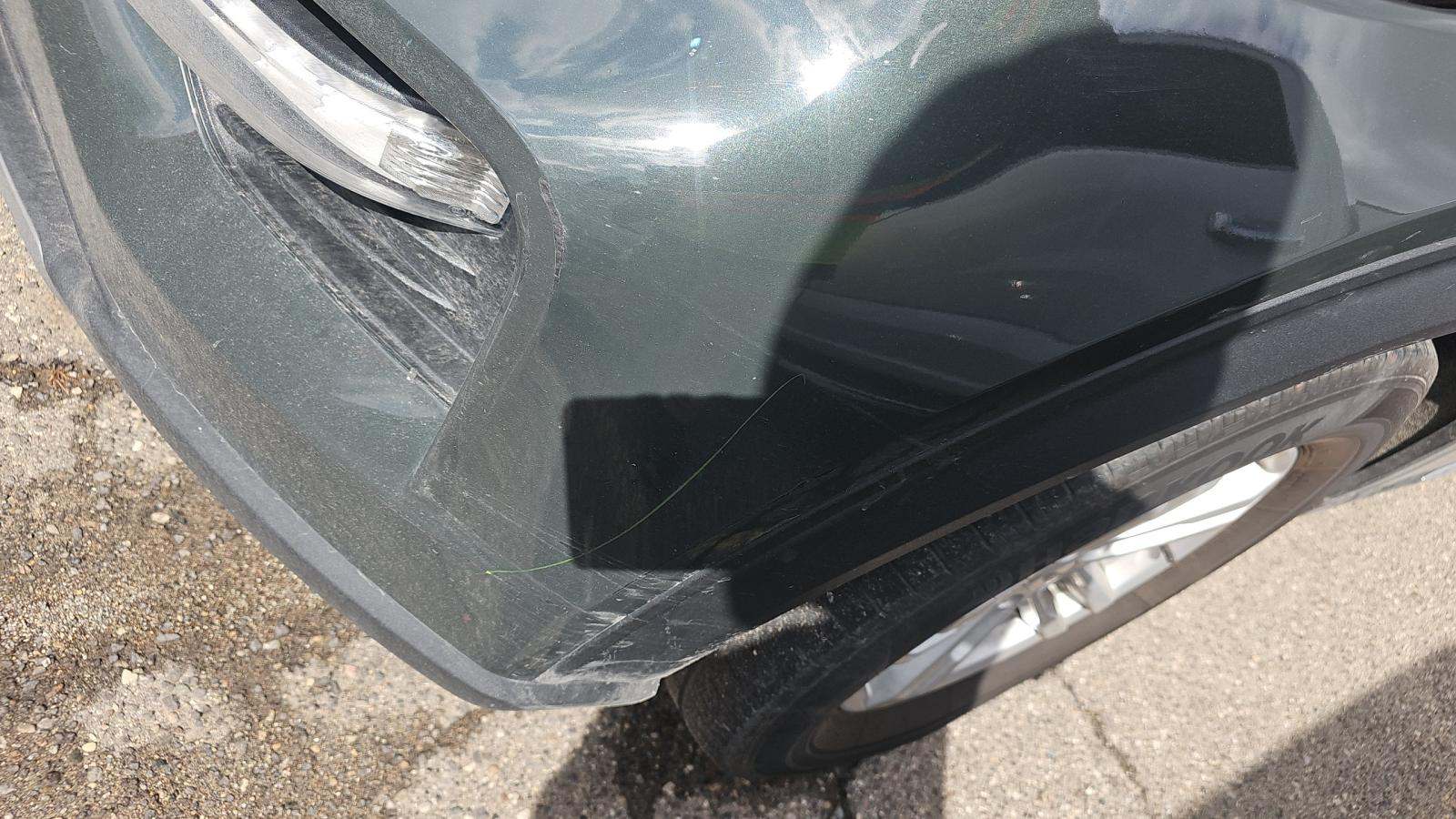 2023 Ford Explorer XLT AWD