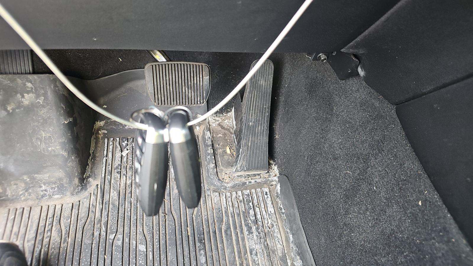 2023 Ford Explorer XLT AWD