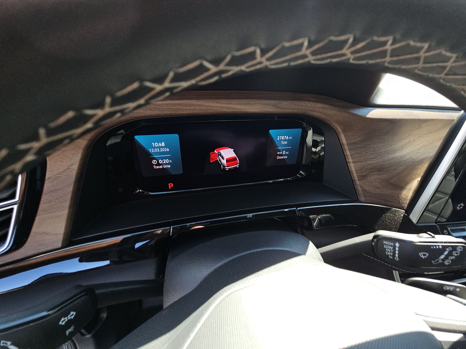 2025 Volkswagen Atlas 2.0T SE FWD