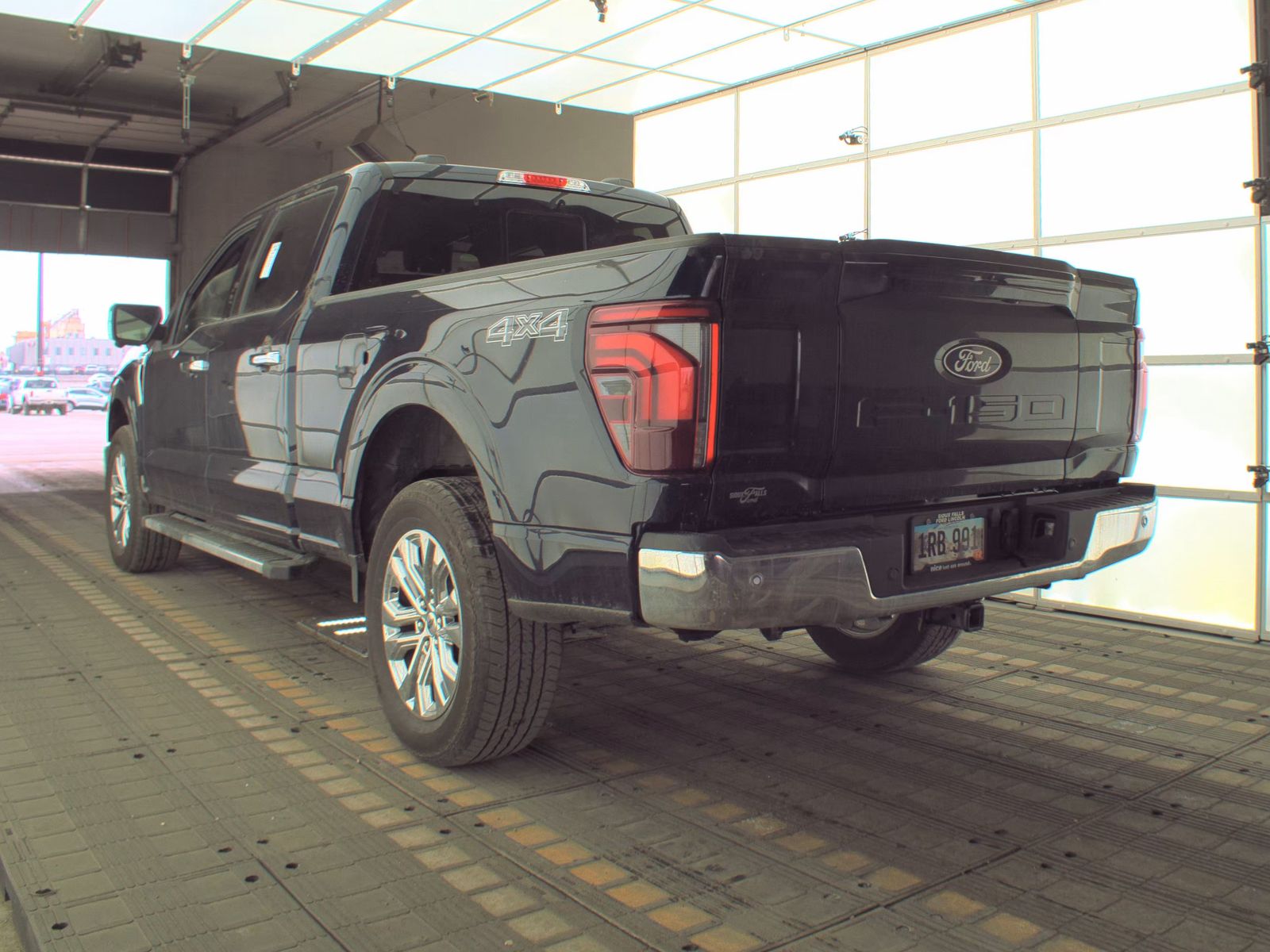 FORD F-150 - 9
