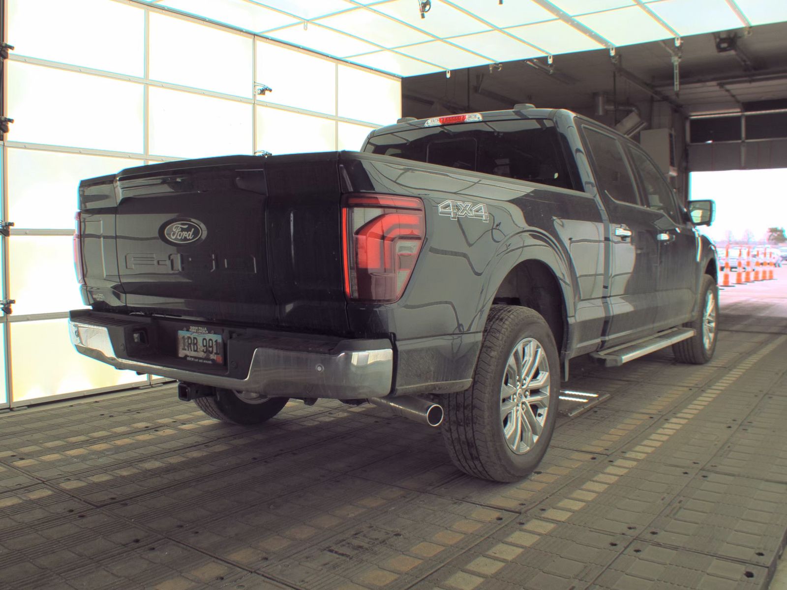 FORD F-150 - 6