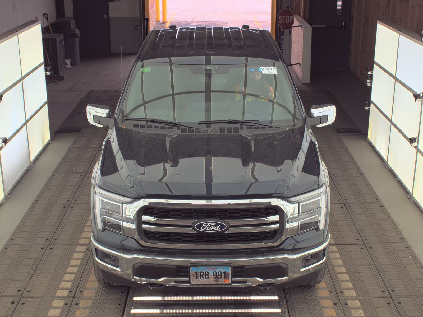 FORD F-150 - 3