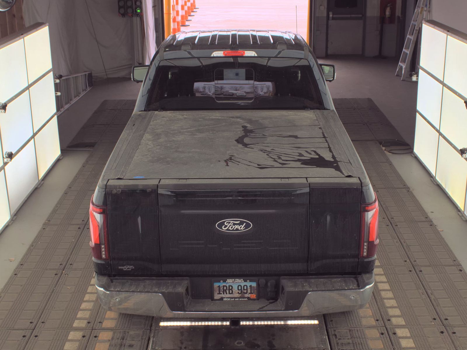 FORD F-150 - 7