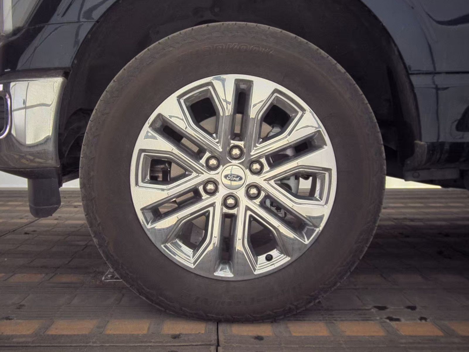 FORD F-150 - 10