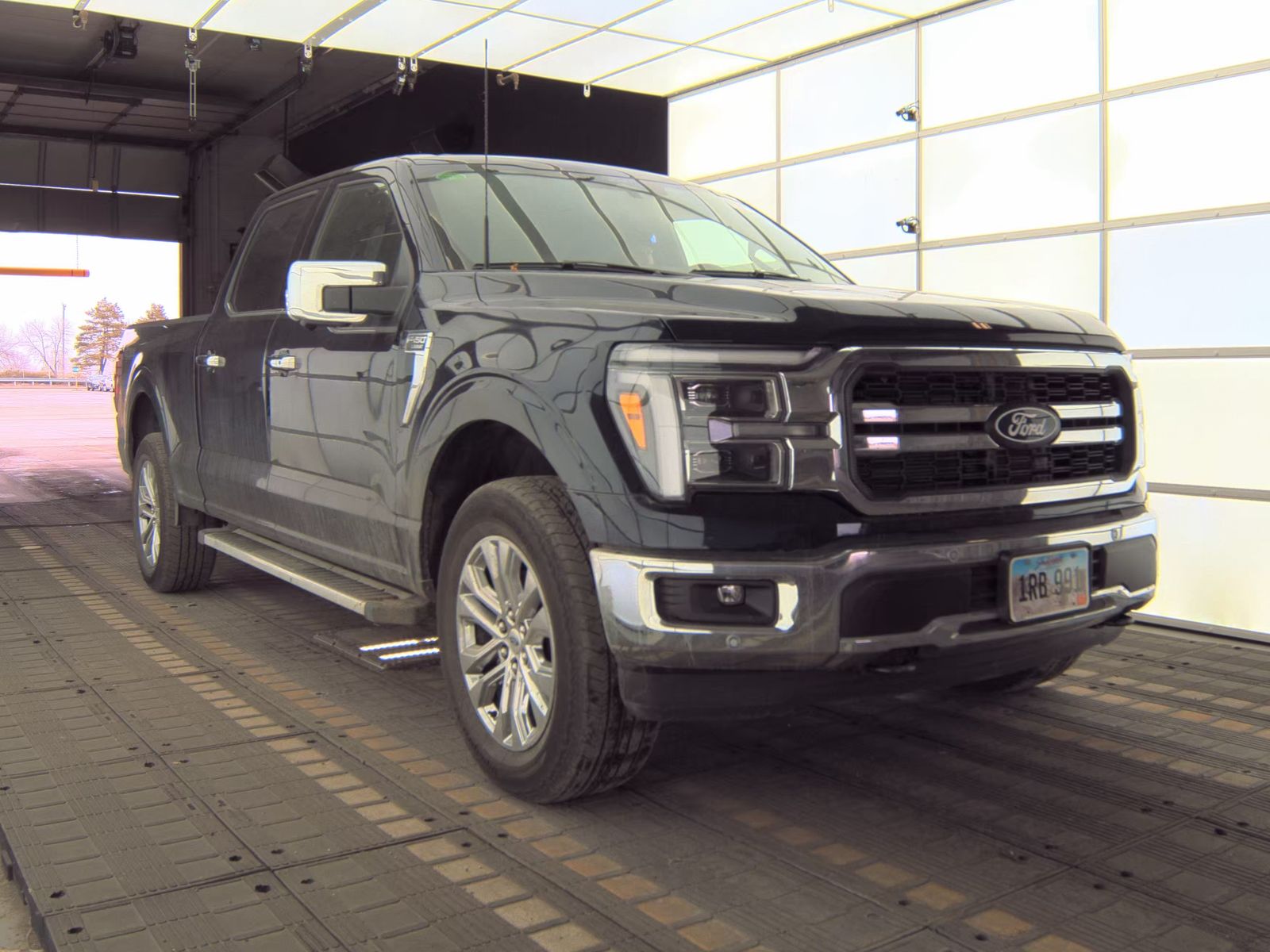 FORD F-150 - 5