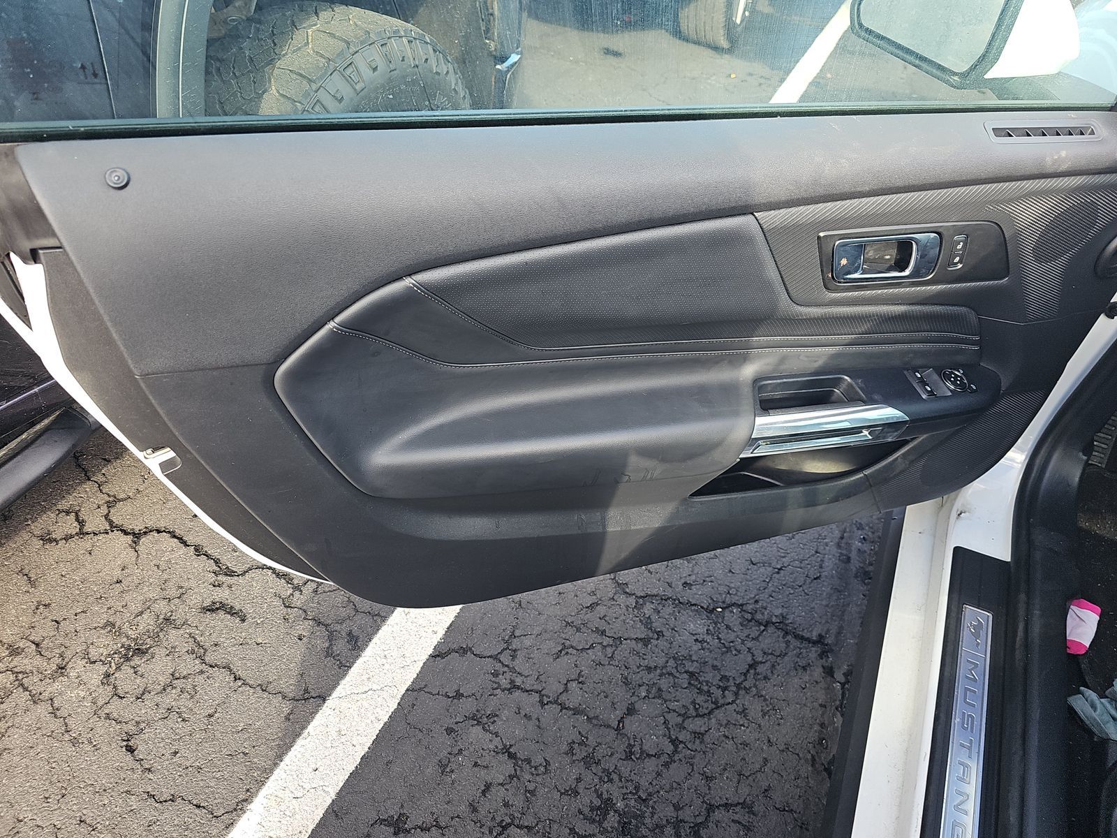 2024 Ford Mustang EcoBoost Premium RWD