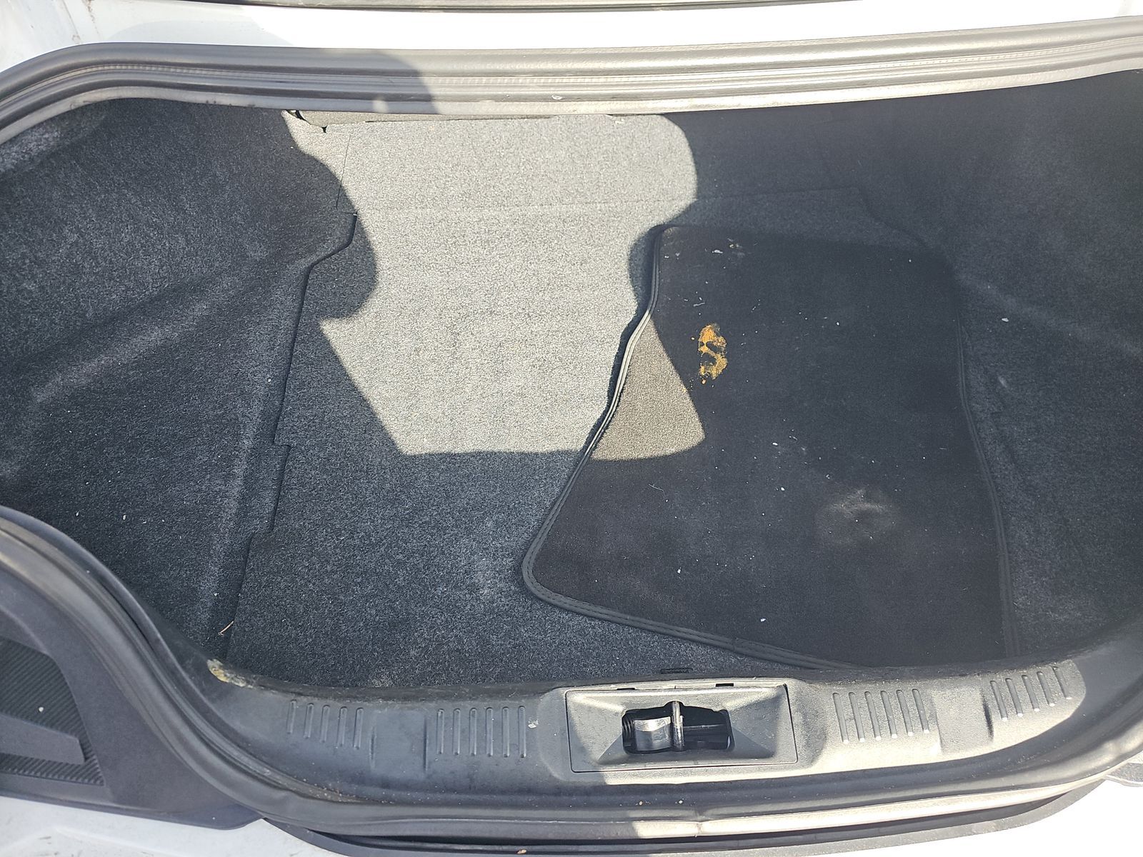 2024 Ford Mustang EcoBoost Premium RWD