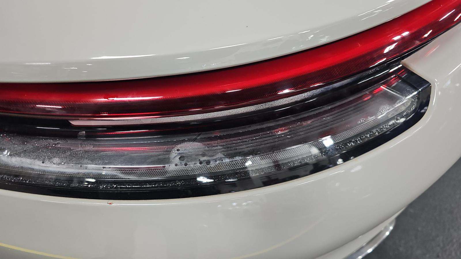 2020 Porsche 911 Carrera RWD