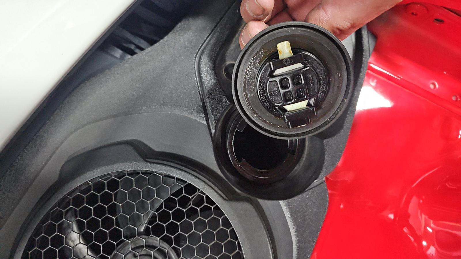 2020 Porsche 911 Carrera RWD