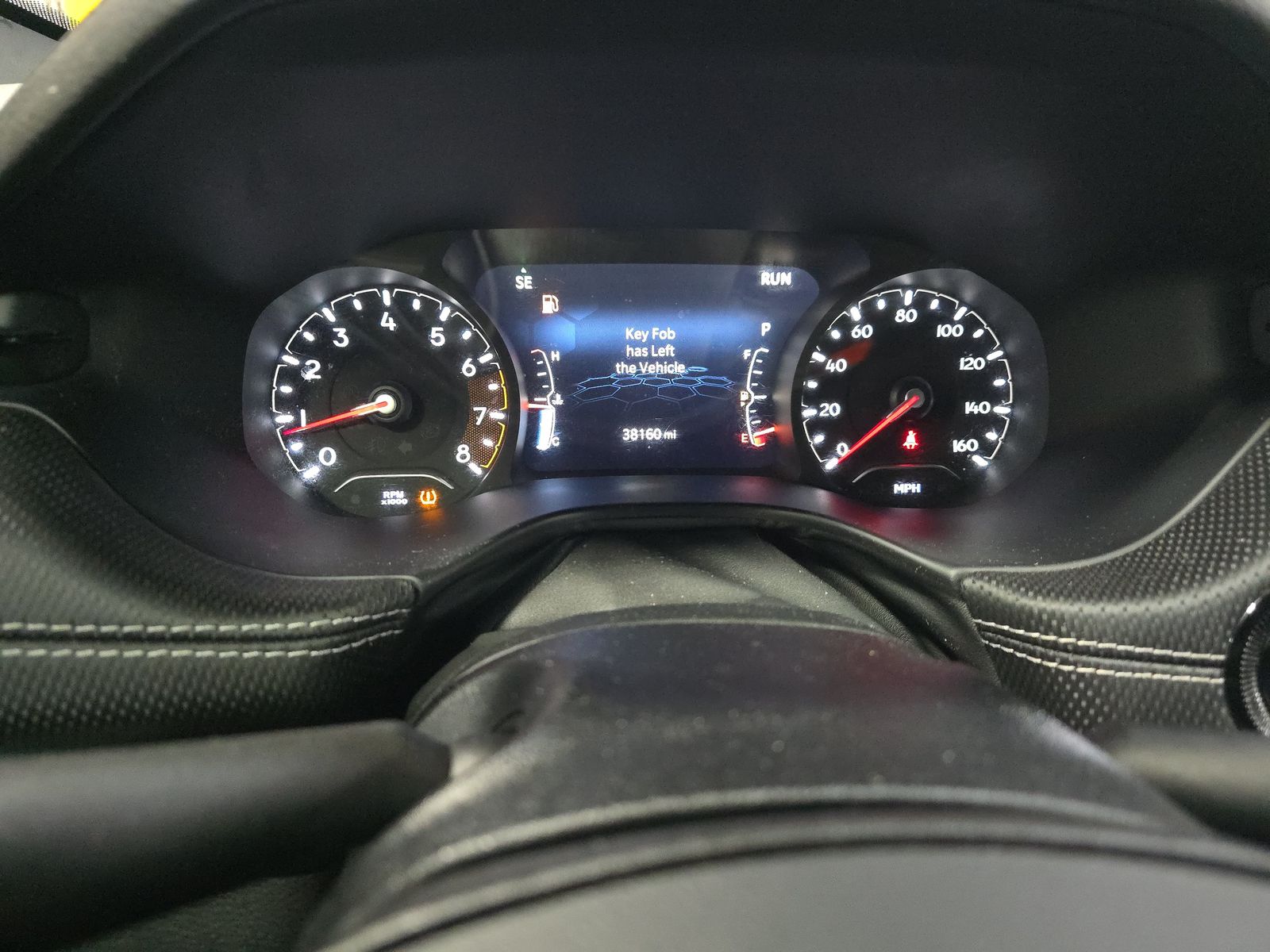 2022 Jeep Compass Latitude Altitude Edition AWD