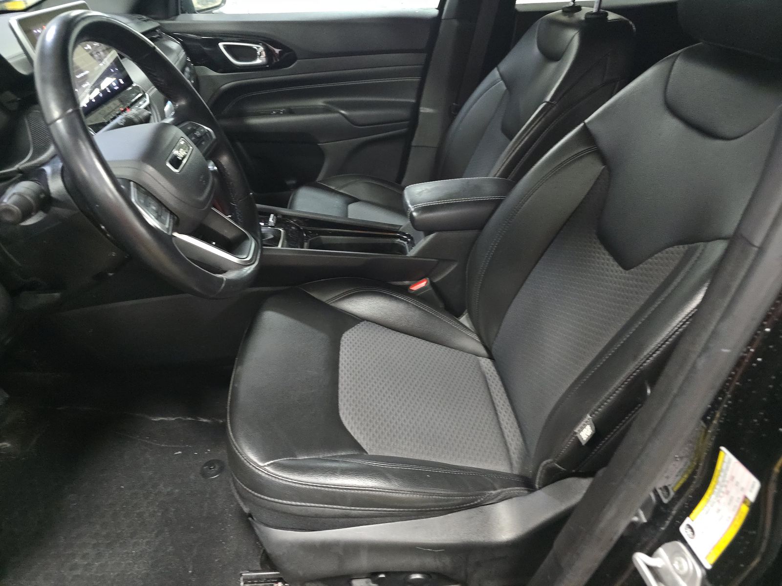 2022 Jeep Compass Latitude Altitude Edition AWD