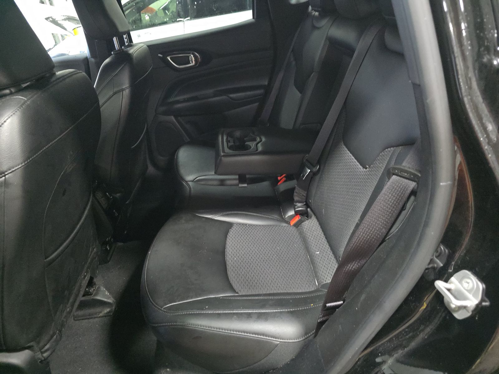 2022 Jeep Compass Latitude Altitude Edition AWD