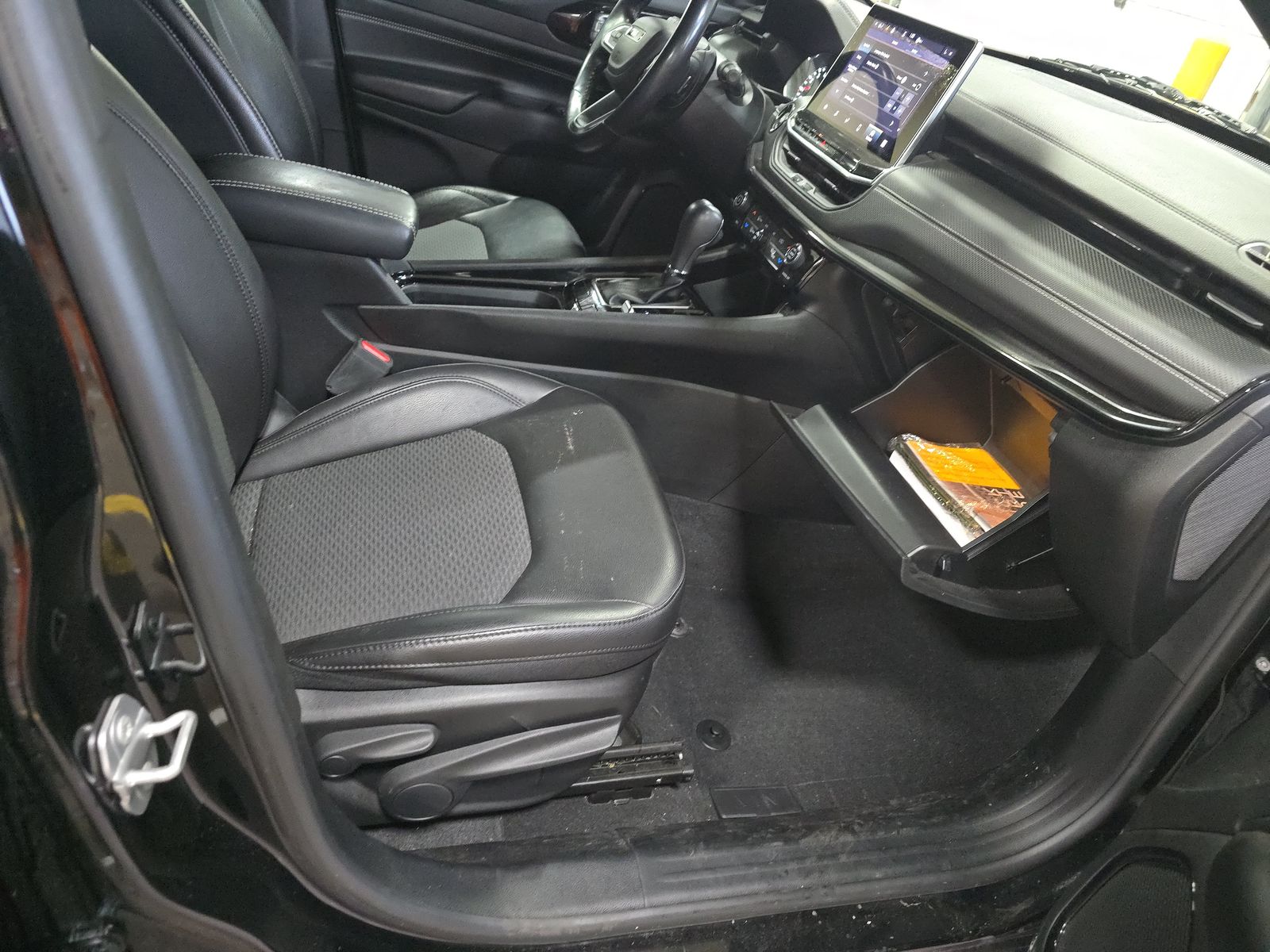 2022 Jeep Compass Latitude Altitude Edition AWD