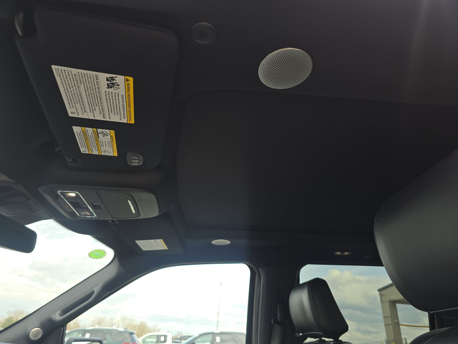 2024 Ford F-150 Platinum AWD