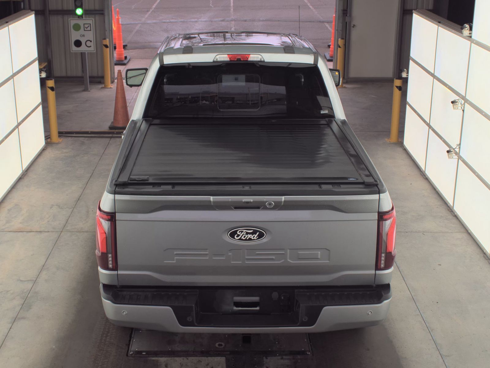 2024 Ford F-150 Platinum AWD