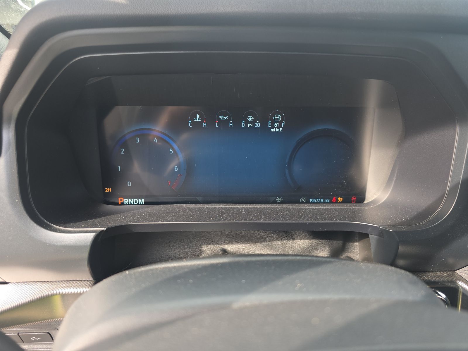 2024 Ford F-150 Platinum AWD