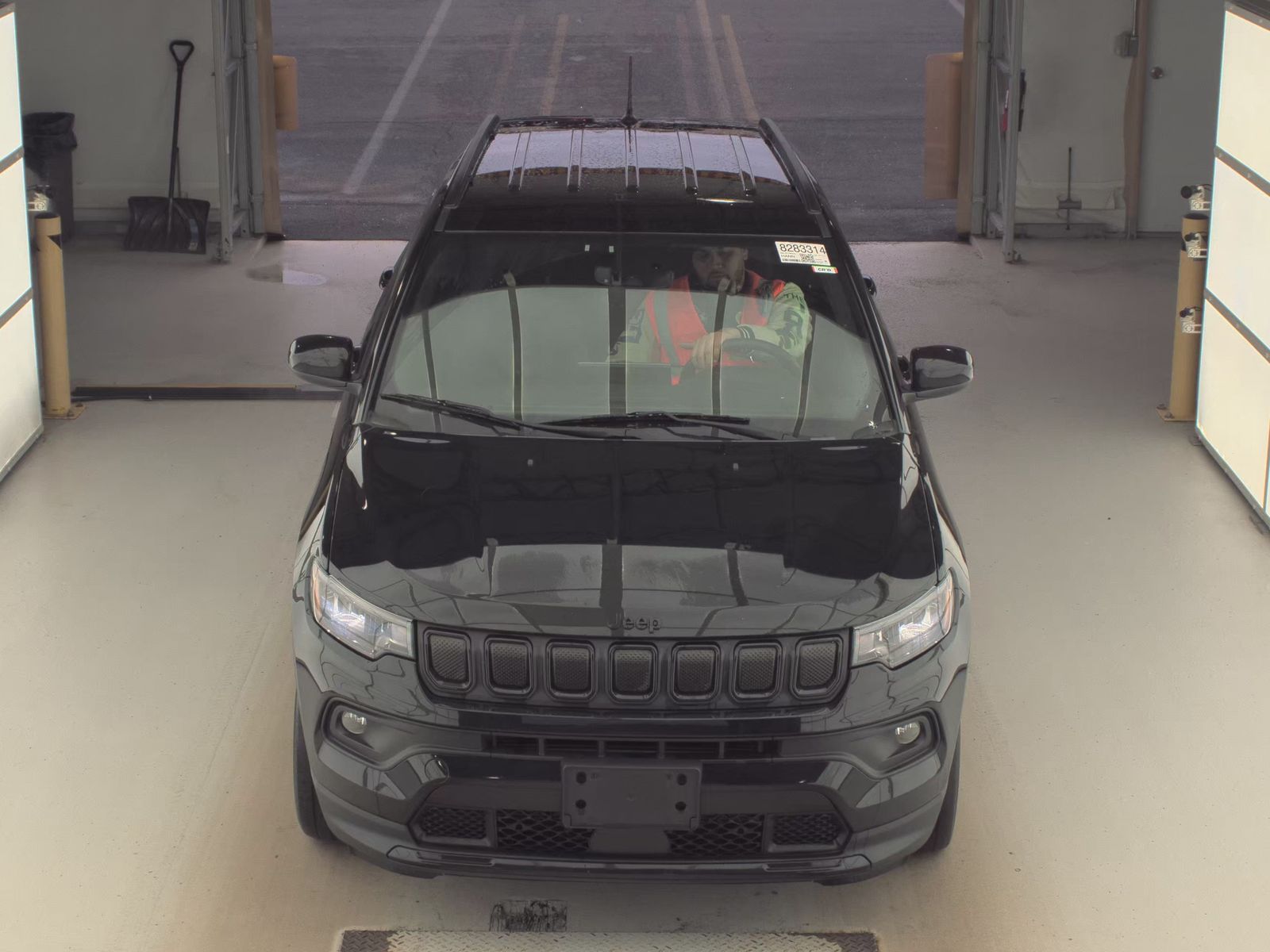 2022 Jeep Compass Latitude Altitude Edition AWD