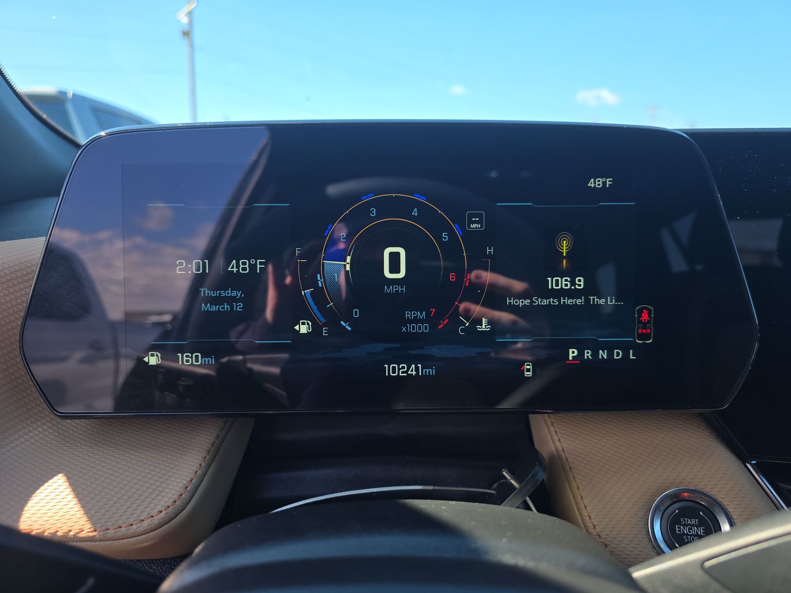 2025 Chevrolet Equinox ACTIV FWD