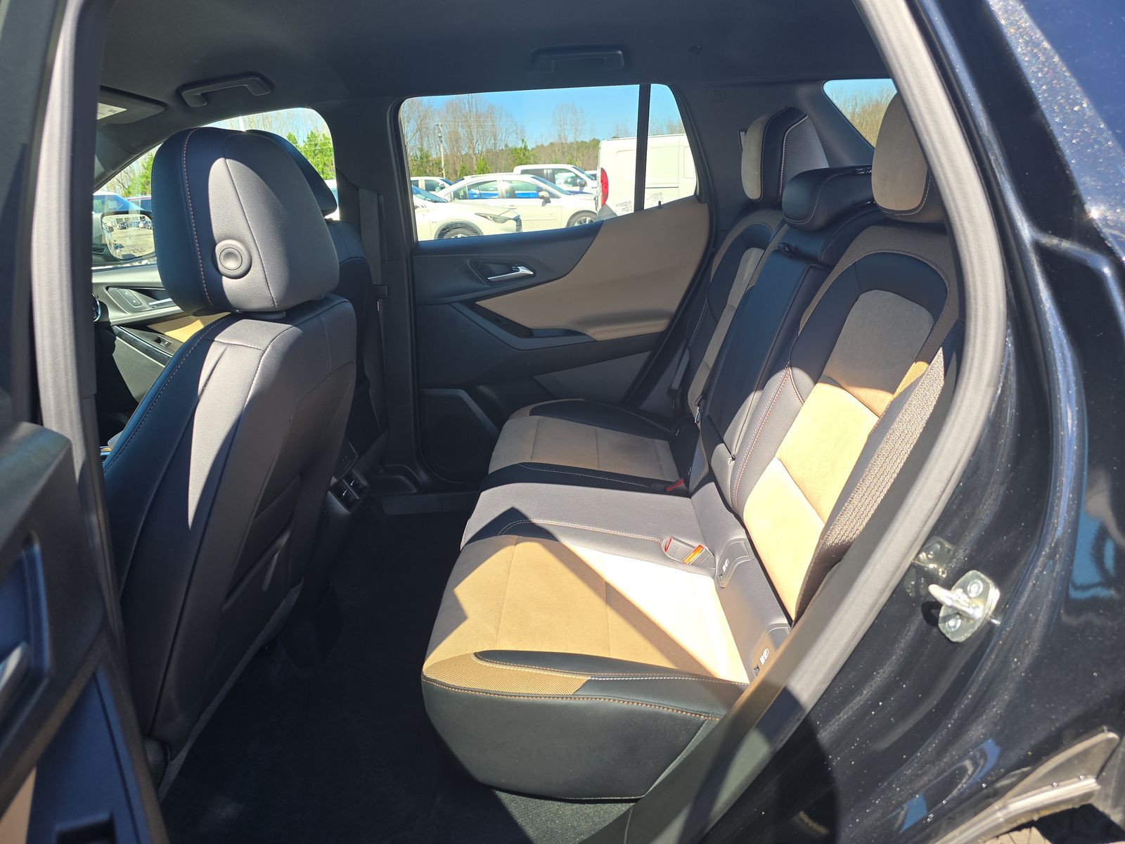 2025 Chevrolet Equinox ACTIV FWD