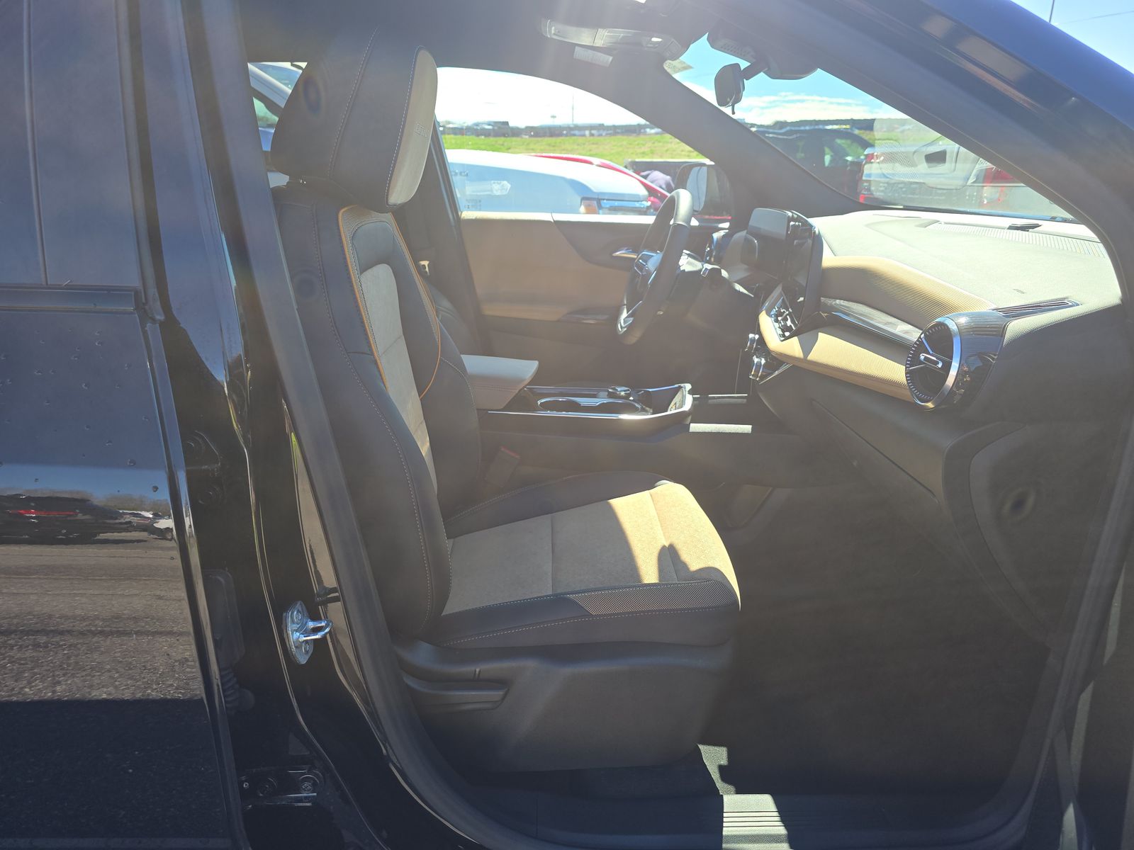 2025 Chevrolet Equinox ACTIV FWD