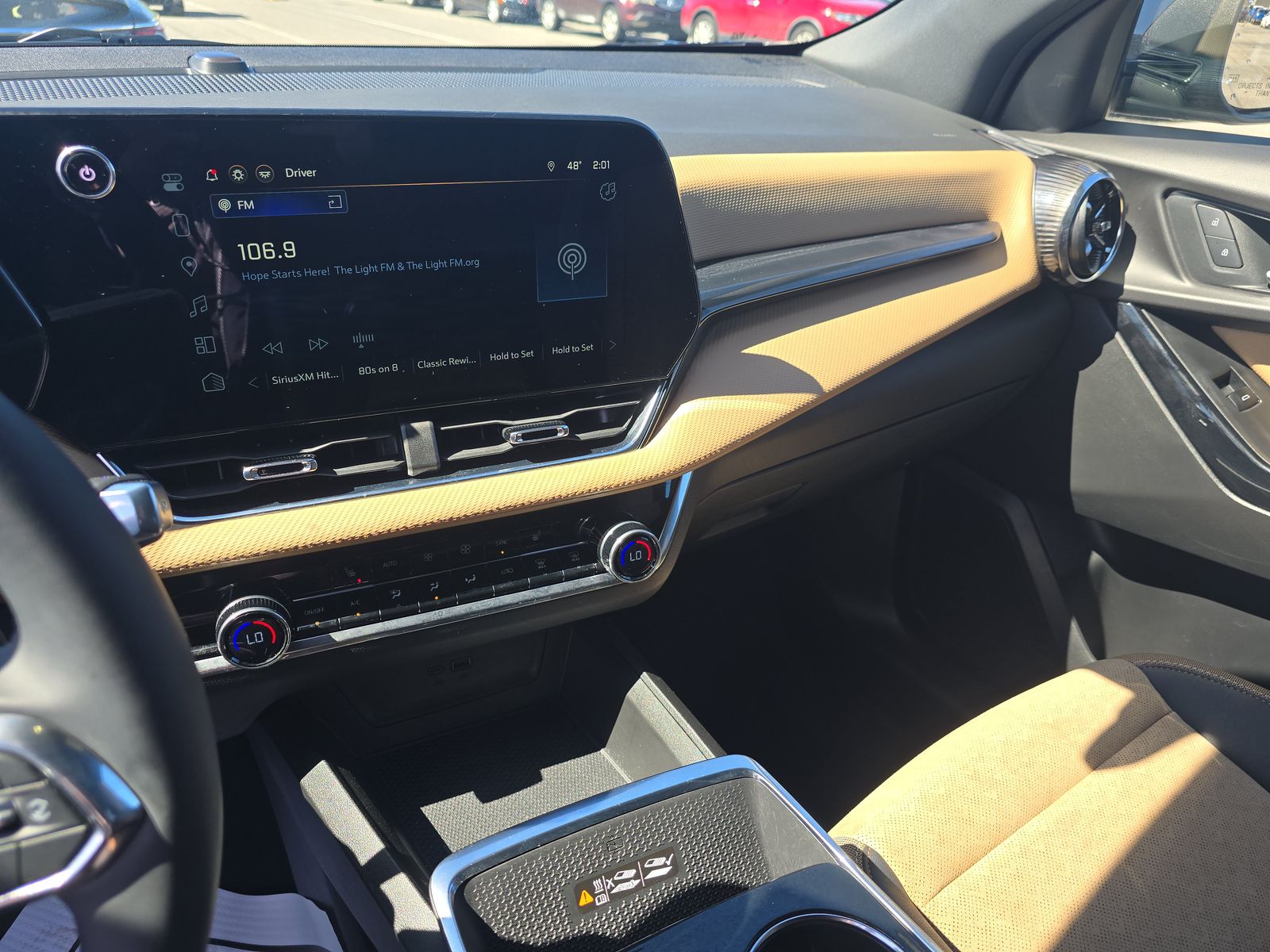 2025 Chevrolet Equinox ACTIV FWD