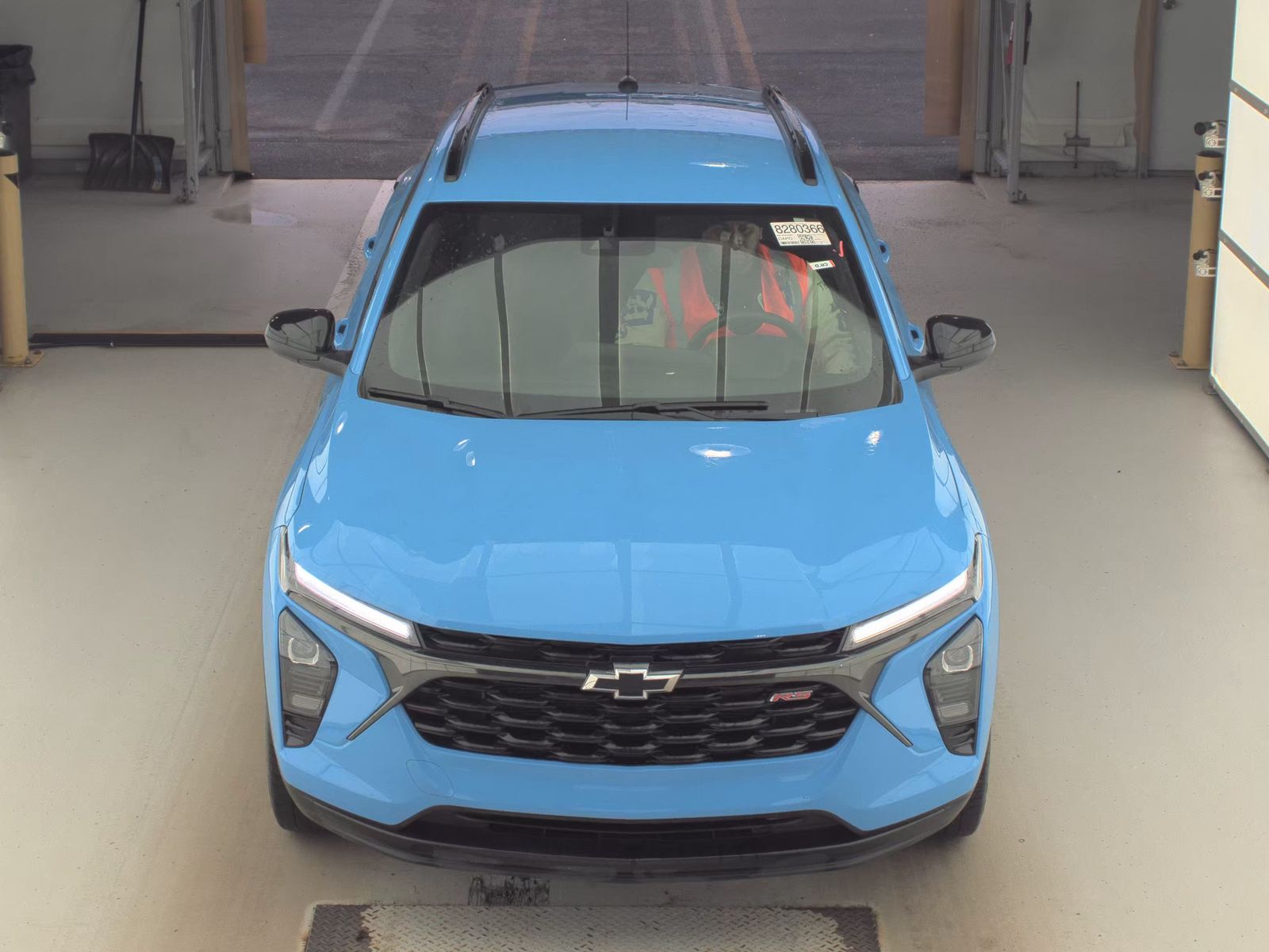 CHEVROLET CAMARO - 3