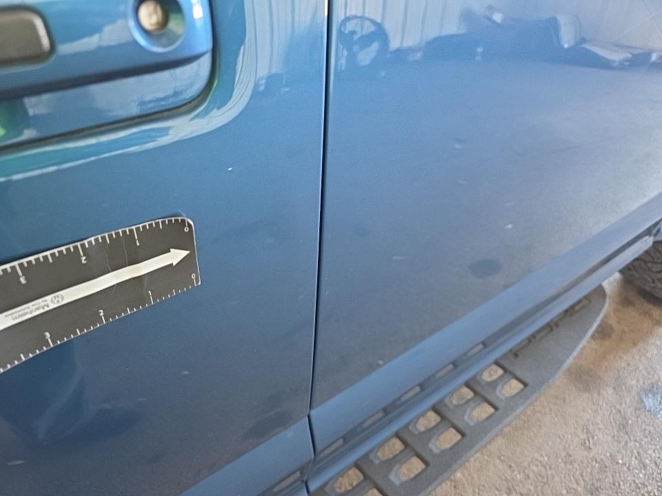 2020 Ford F-150 Raptor AWD