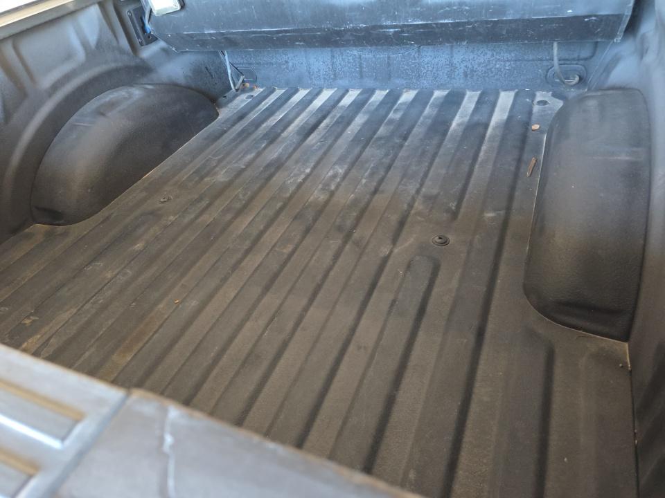 2020 Ford F-150 Raptor AWD