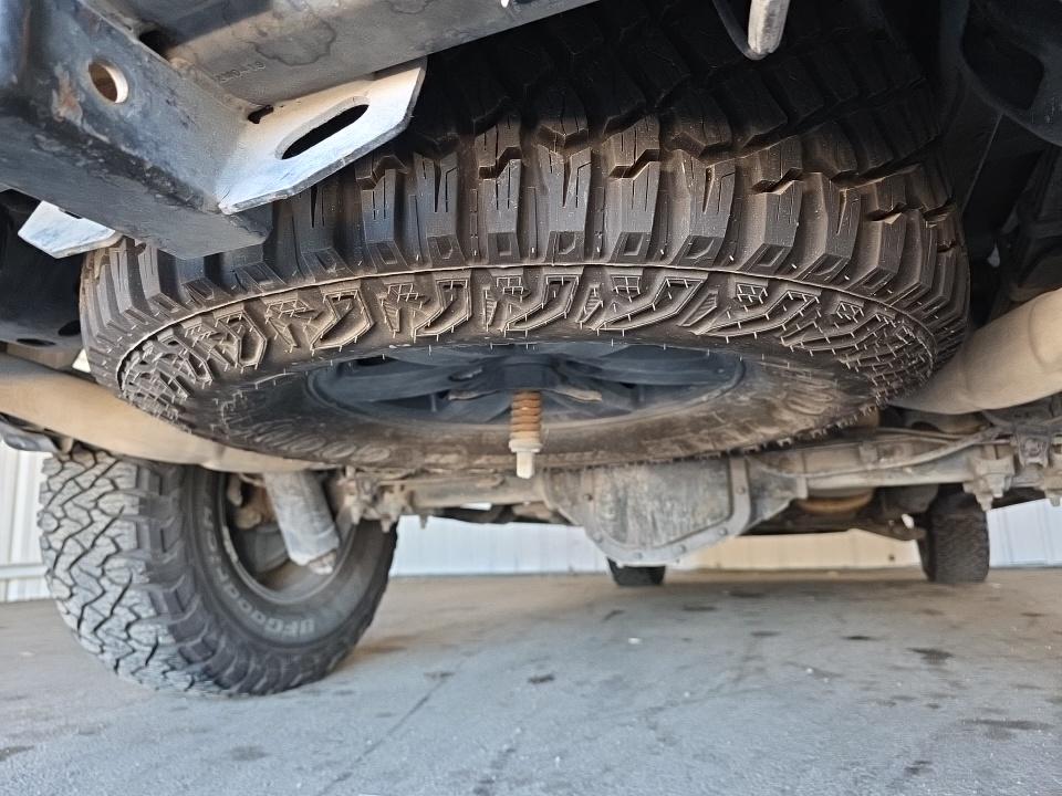 2020 Ford F-150 Raptor AWD