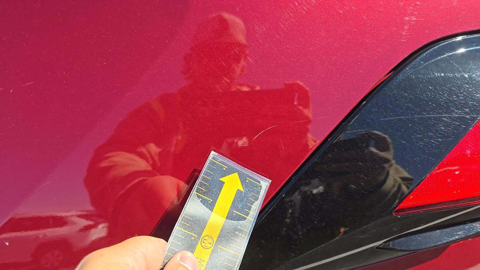 2024 Toyota RAV4 LE AWD