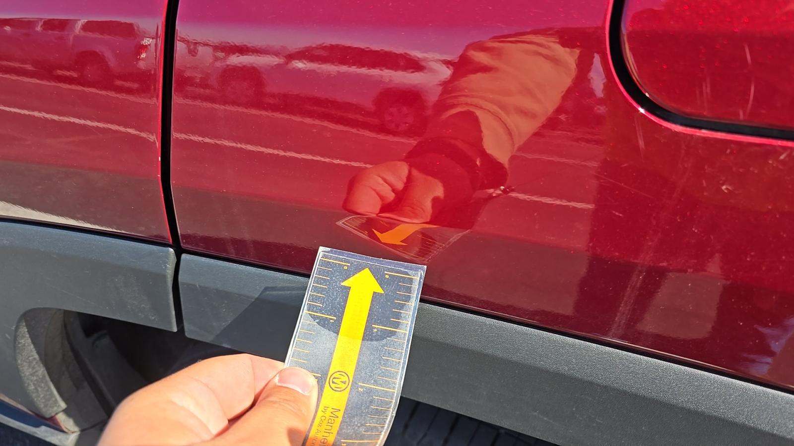 2024 Toyota RAV4 LE AWD