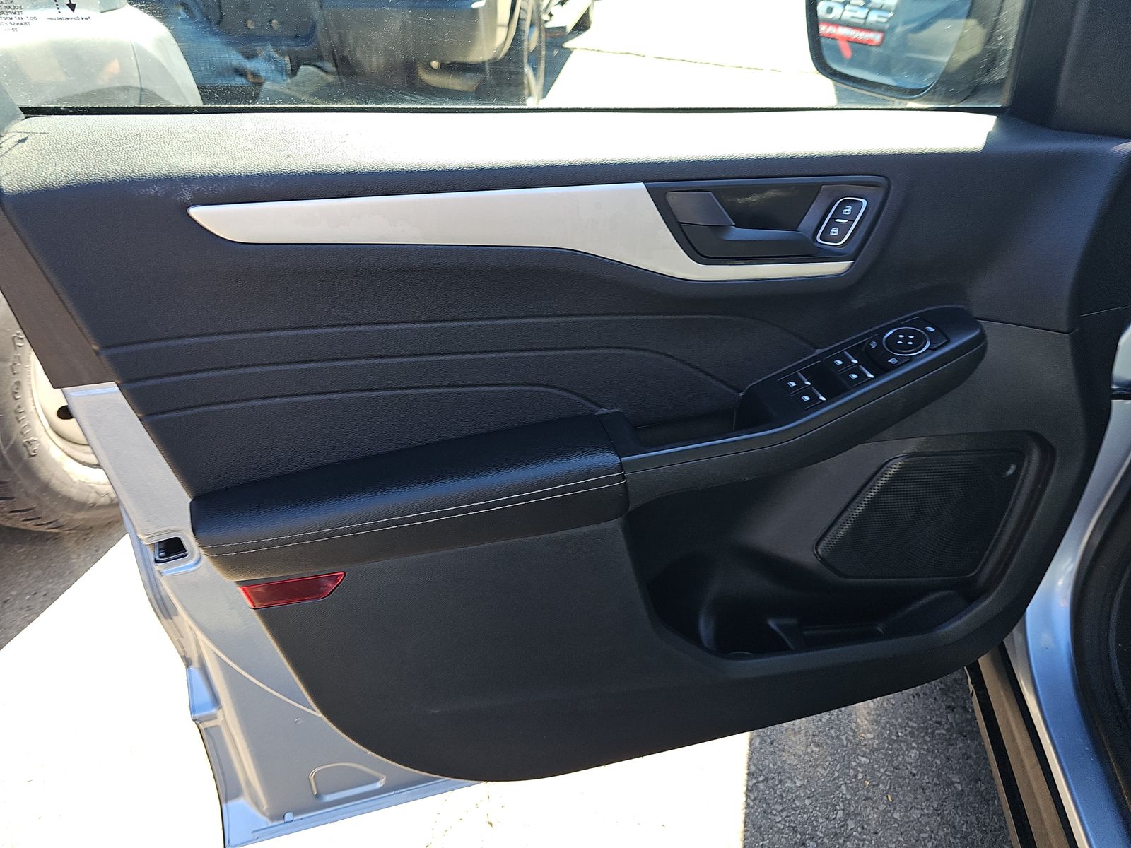 2022 Ford Escape SE AWD