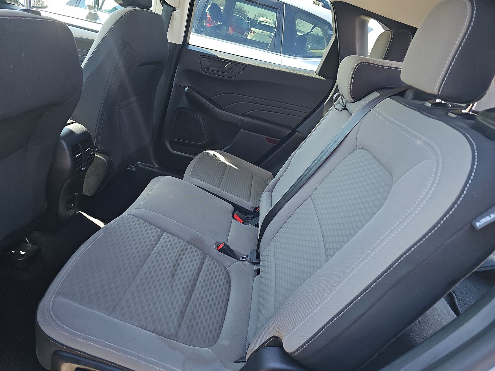 2022 Ford Escape SE AWD