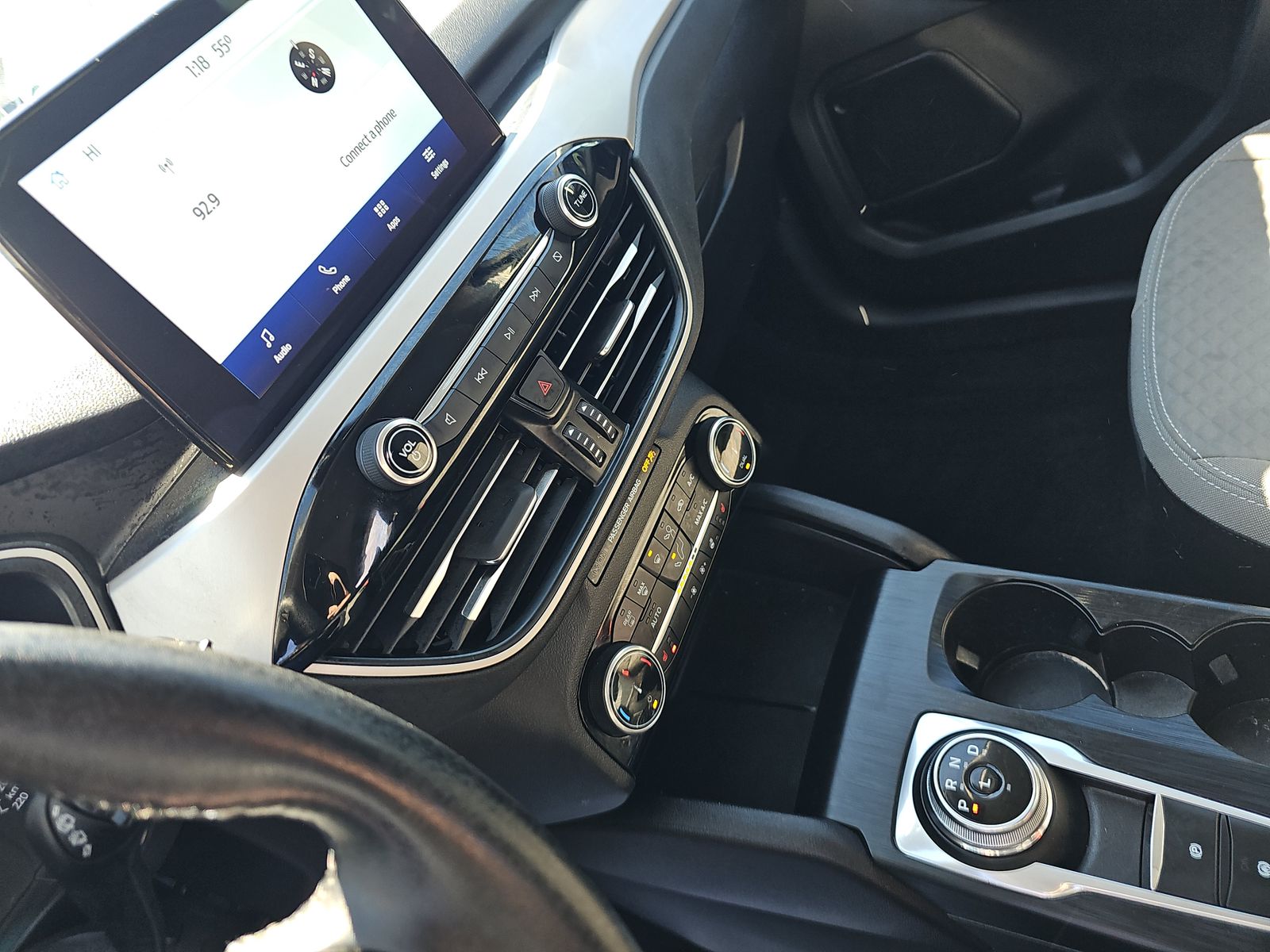 2022 Ford Escape SE AWD