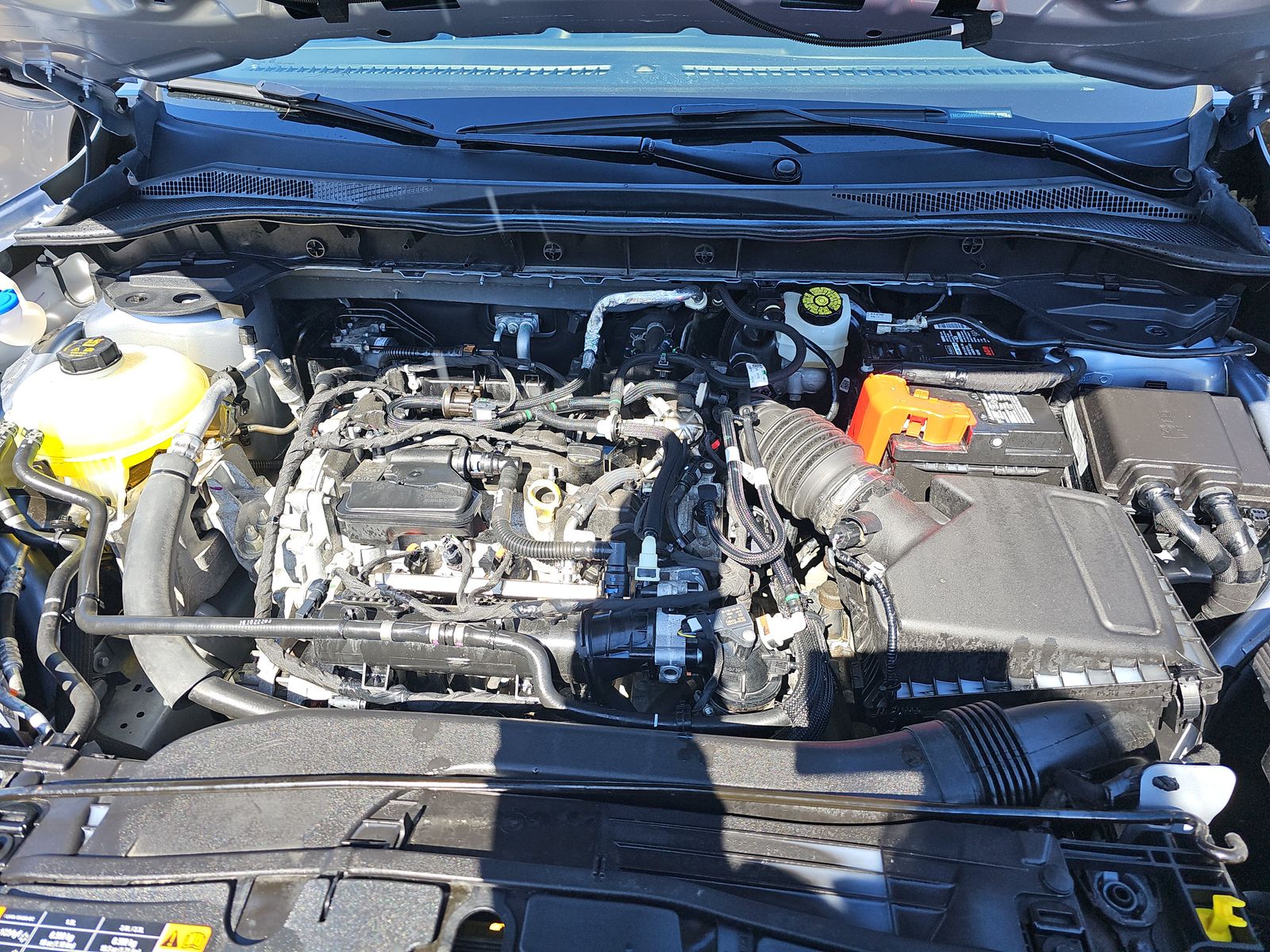 2022 Ford Escape SE AWD