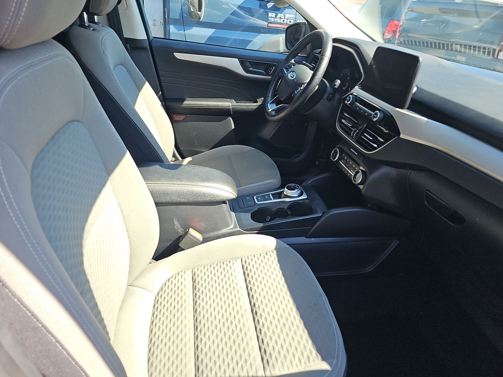 2022 Ford Escape SE AWD