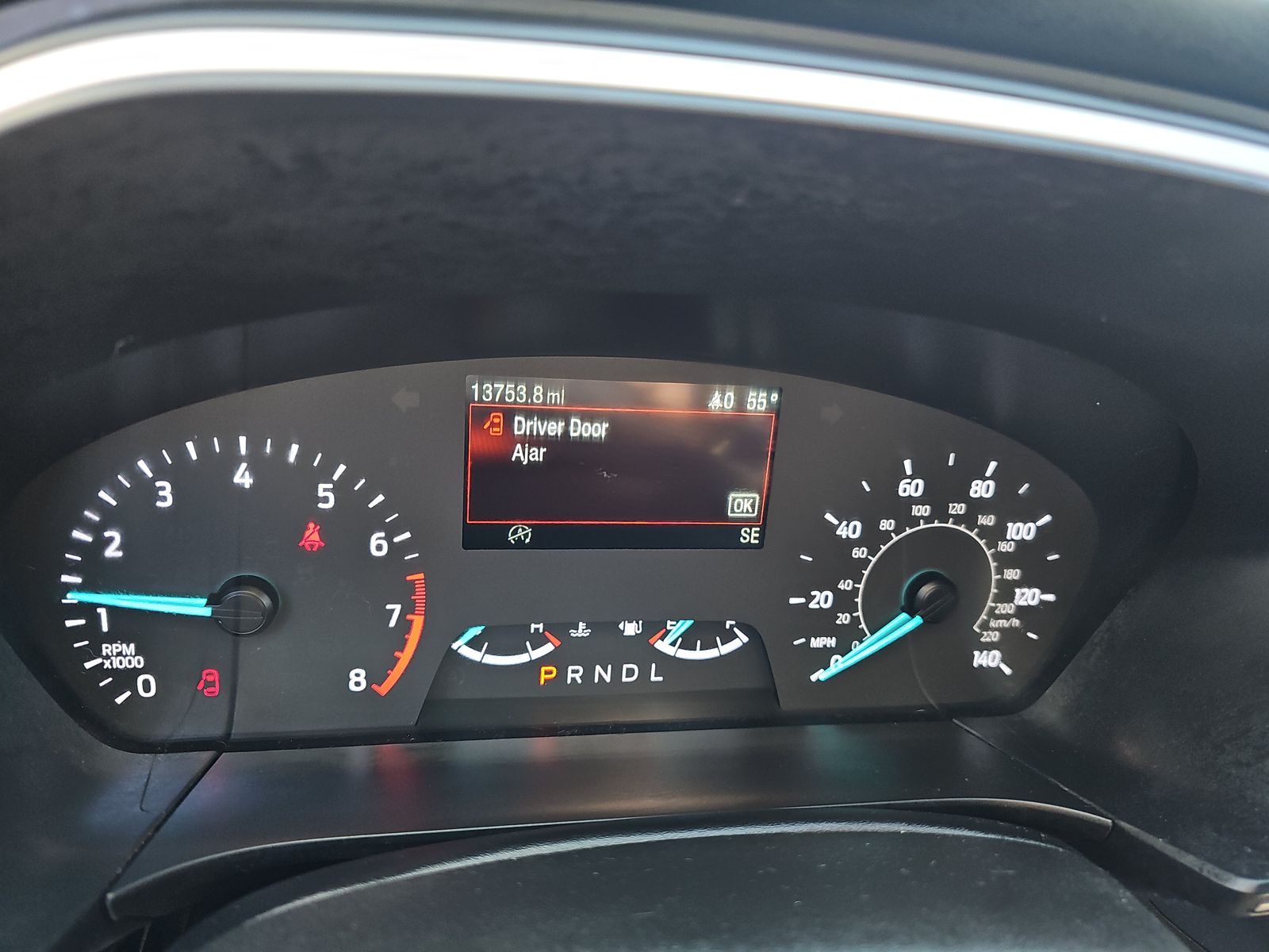 2022 Ford Escape SE AWD