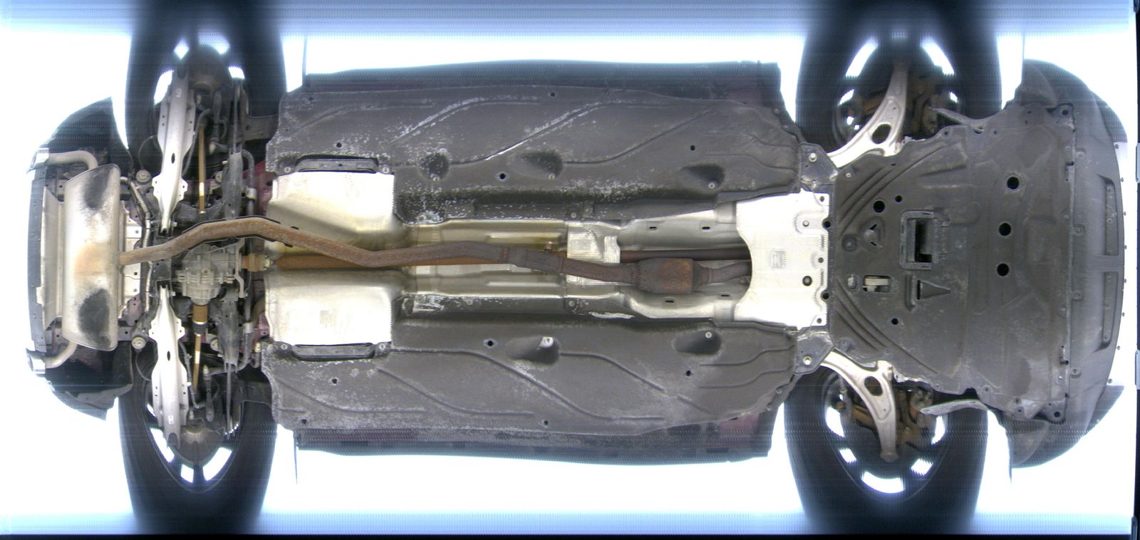 2022 Ford Escape SEL AWD