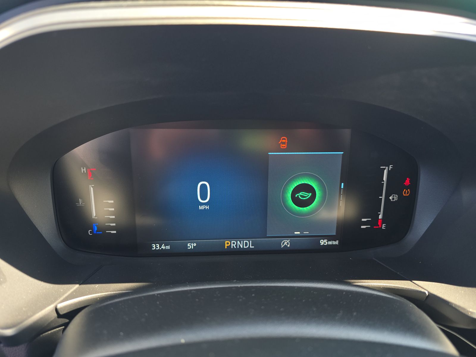 2023 Ford Escape Base AWD